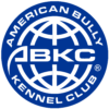 THE AMERICAN BULLY KENNEL CLUB